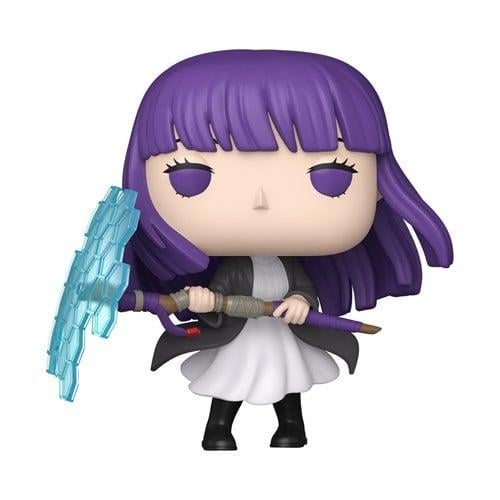 Frieren: Beyond Journey’s End - Fern