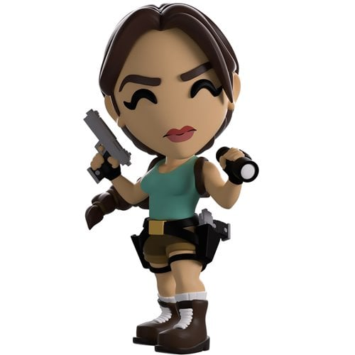 Tomb Raider: The Last Revelation - Lara Croft