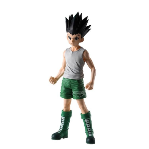 Hunter x Hunter - Grandista Gon