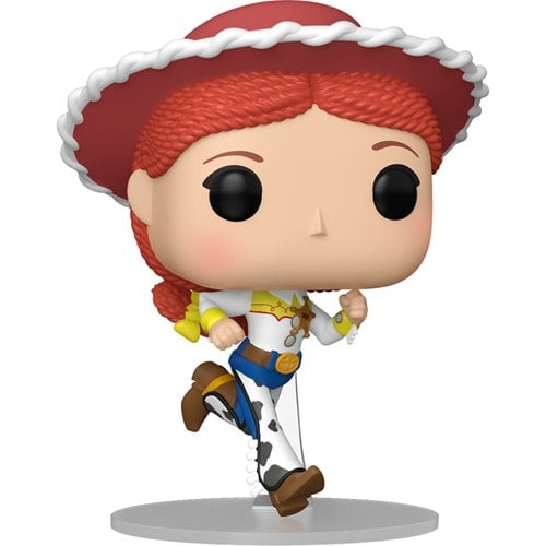 Toy Story 5 - Jessie
