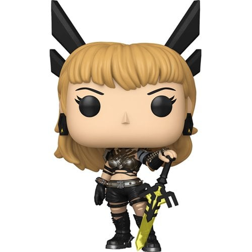 Marvel Rivals - Magik