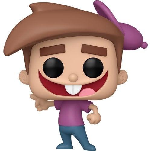 The Fairly Odd Parents - Timmy Turner