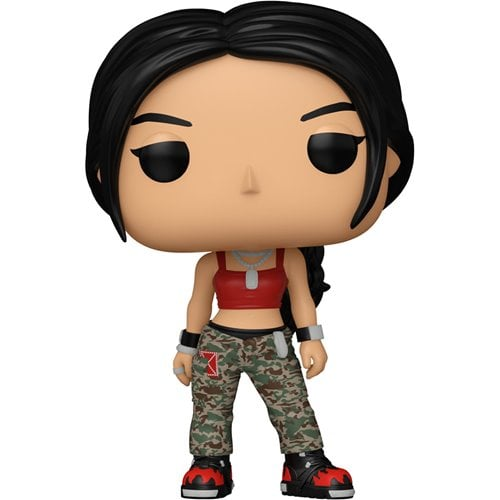 Fast & Furious - Letty Ortiz