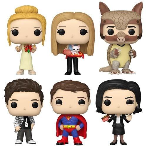 Friends - Wave 6
