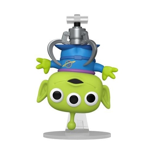 Toy Story 30th Anniversary Funko Pop