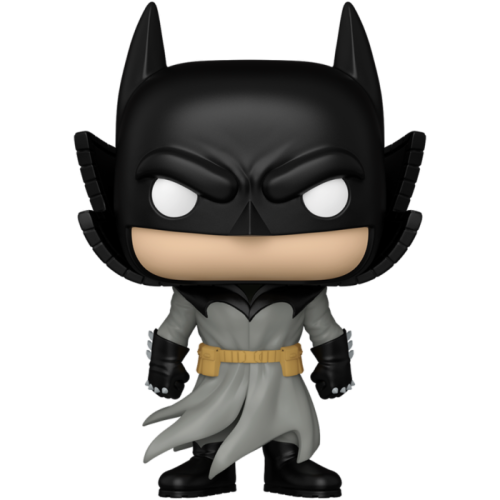Batman - Damian Wayne Pop! Vinyl Figure (2025 Fall...