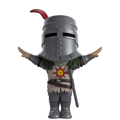 Dark Souls Collection - Solaire of Astora