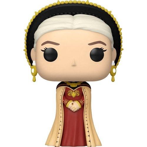 House of the Dragon - Rhaenyra Targaryen Funko Pop...