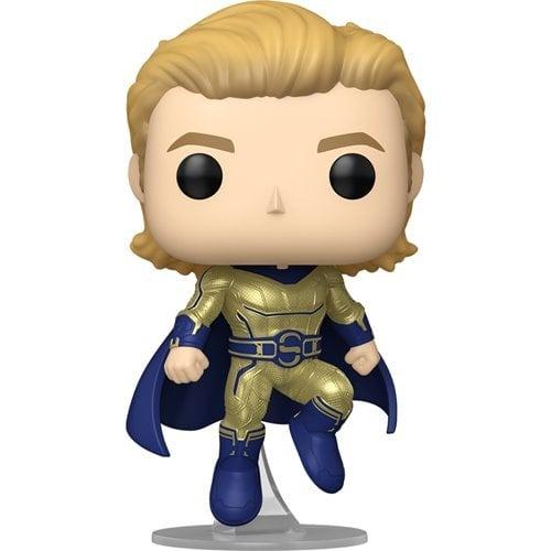 Thunderbolts - Sentry