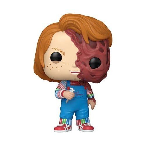 Chucky TV Series - Chucky (Melted)