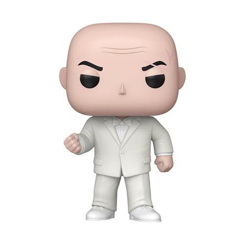 Daredevil: Born Again - Kingpin