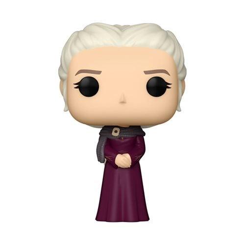 House of the Dragon Rhaenyra Targaryen