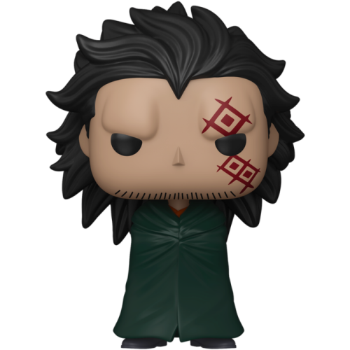 One Piece - Monkey D. Dragon (Chase)