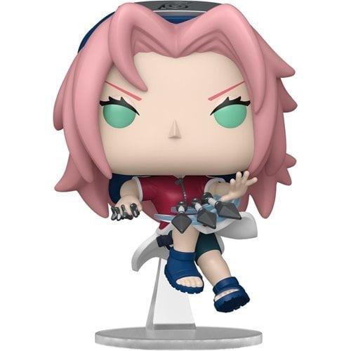 Naruto - Sakura Haruno