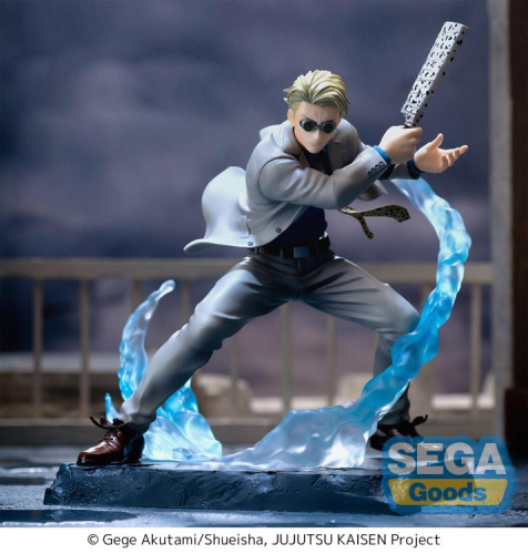 Jujutsu Kaisen - Luminasta Kento Nanami