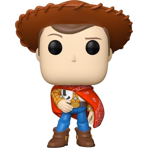 Toy Story 5 - Woody
