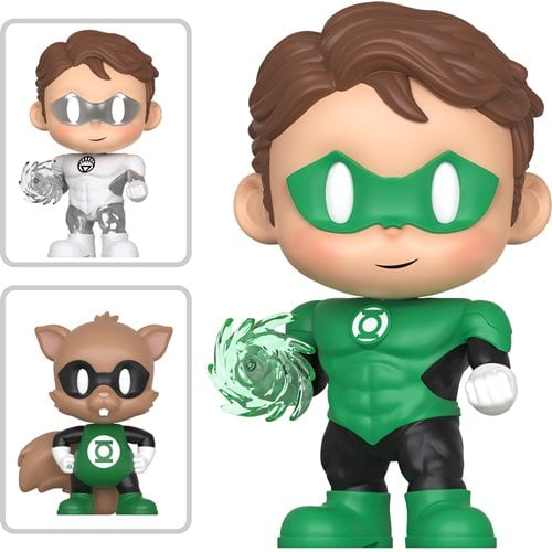 DC - Green Lantern Pix!