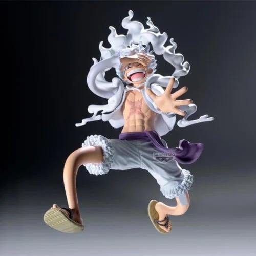 One Piece - Grandista Monkey D. Luffy (Gear 5 Ver. III)