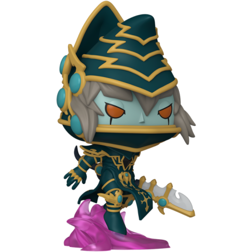 Yu-Gi-Oh! - Dark Paladin Pop! Vinyl Figure (2025 F...