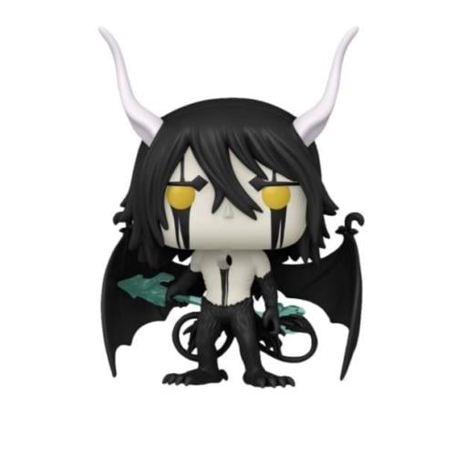 Bleach - Ulquiorra Shifar Pop! Vinyl Figure (2024...