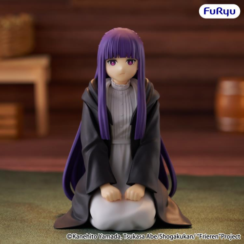 Frieren: Beyond Journey's End - Fern (Sulky Ver.) Noodle Stopper