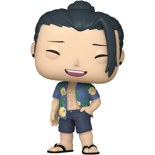 Jujutsu Kaisen - Suguru Geto Pop! Vinyl Figure (20...