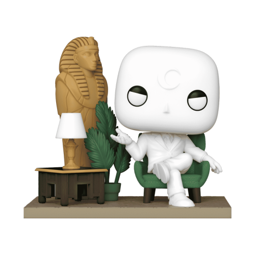 Marvel - Mr. Knight