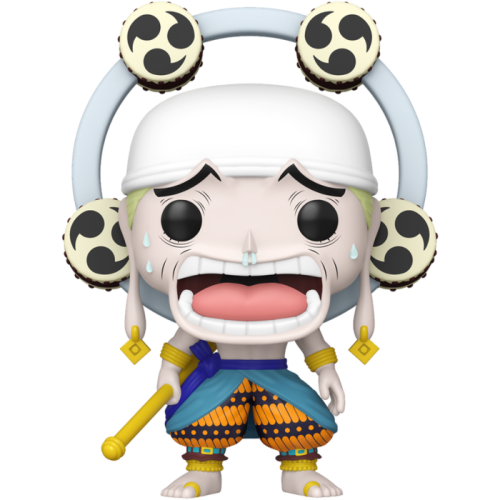One Piece - Enel (Chase)