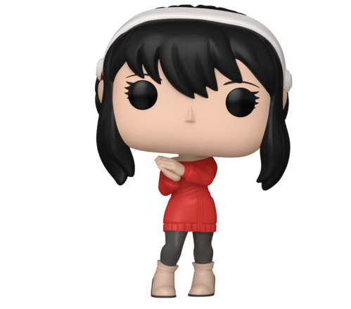 Spy x Family - Yor Forger (Red Sweater)