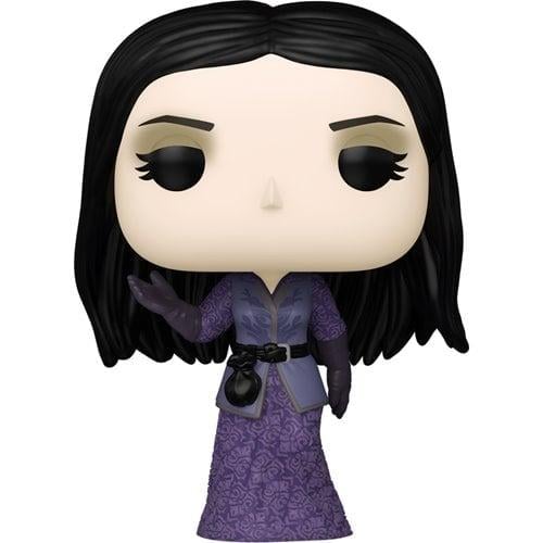 House of the Dragon - Alys Rivers