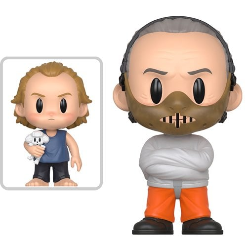 The Silence of the Lambs Hannibal (Straight Jacket...