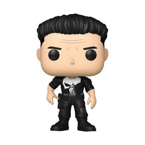 Daredevil: Born Again - Punisher