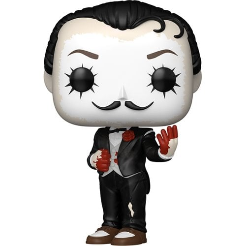 Bioshock - Sander Cohen