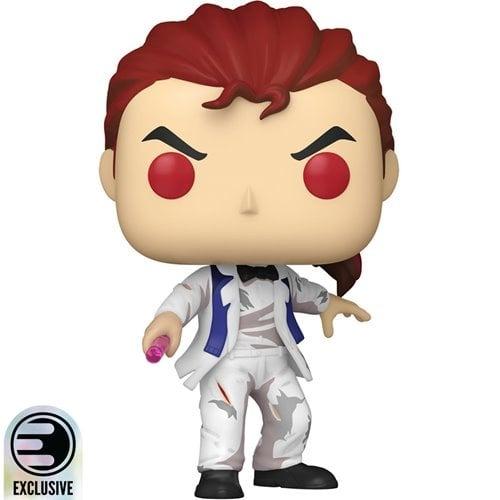 X-Men '97 - Gambit (Genosha Battle)