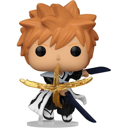 Bleach: Thousand-Year Blood War - Ichigo Kurosaki