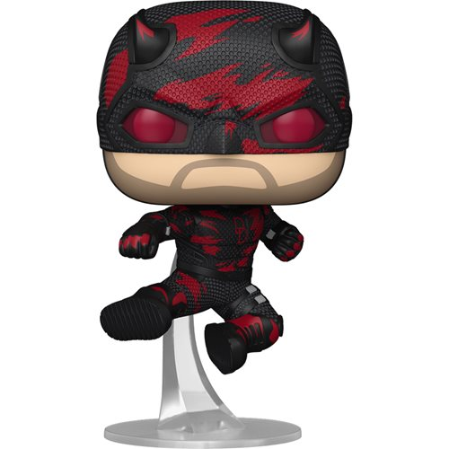 Daredevil: Born Again Season 2 - Daredevil (Battle...