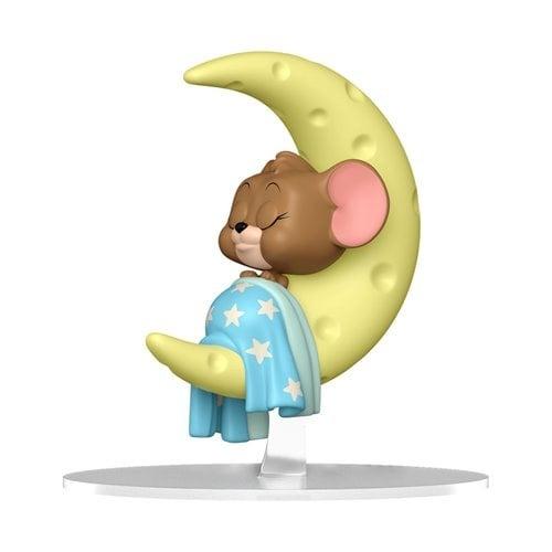 Tom and Jerry - Jerry Sleeping