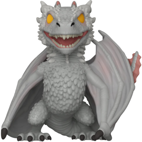 Game of Thrones: House of the Dragon - Seasmoke