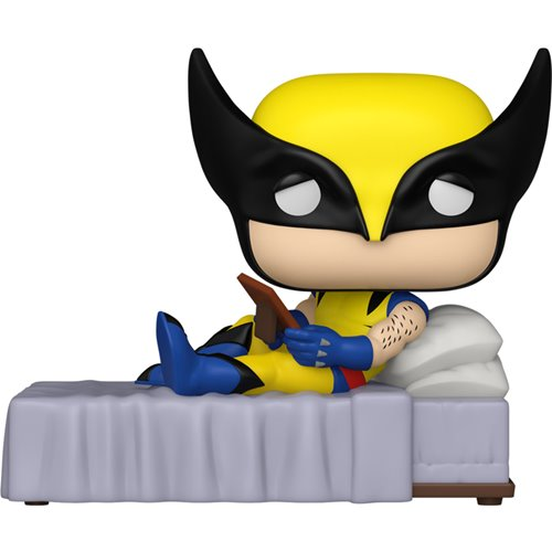Marvel - Wolverine Deluxe Meme
