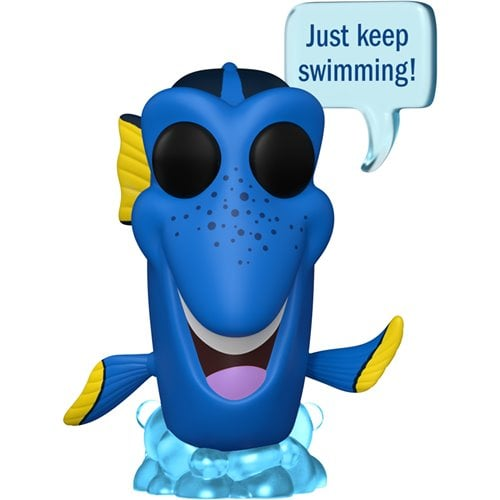Finding Nemo - Dory