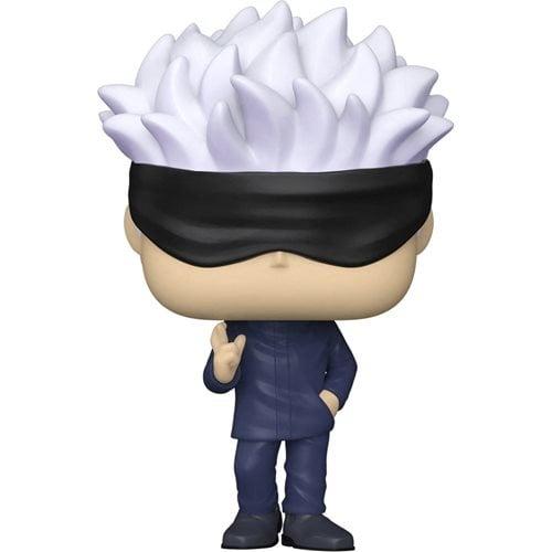 Jujutsu Kaisen - Satoru Gojo
