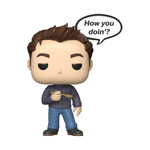 Friends - Joey Tribbiani
