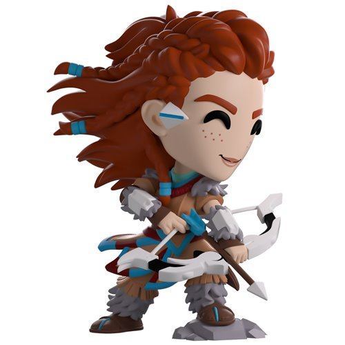 Horizon Zero Dawn Collection - Aloy