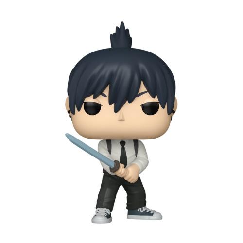 Chainsaw Man - Aki Hayakawa (5000 Pcs)