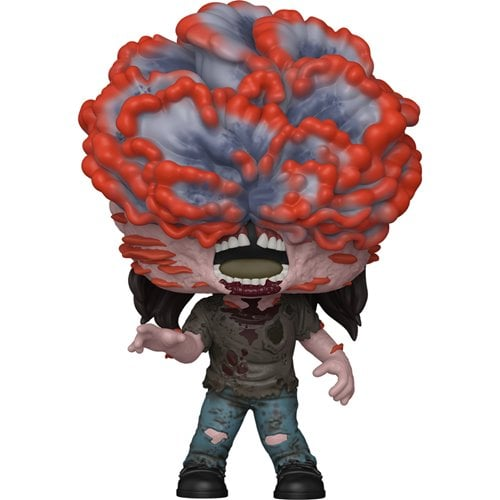 The Last of Us - Clicker