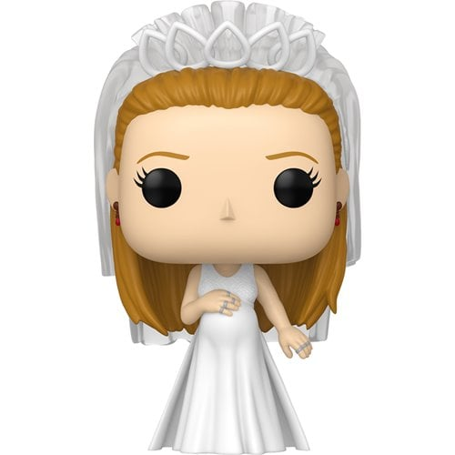 Friends - Phoebe Buffay