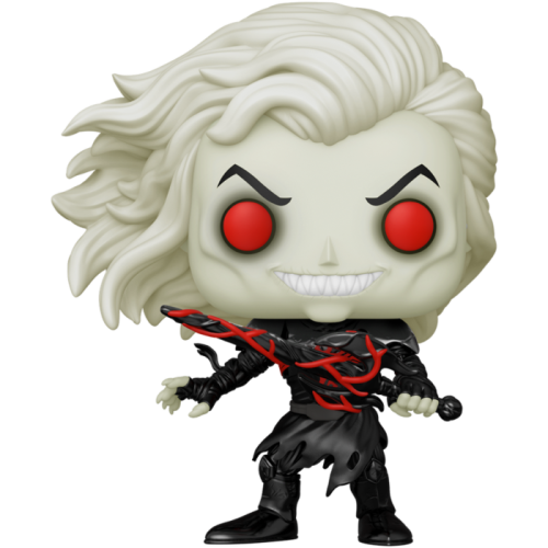 Marvel Comics - Knull Pop! Vinyl Figure (2025 Fall...