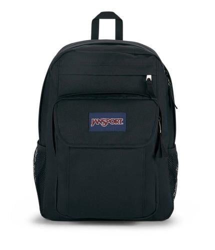 UNION PACK BLACK