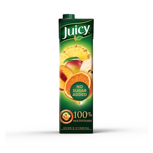 100 ٪ متعدد الفيتامينات