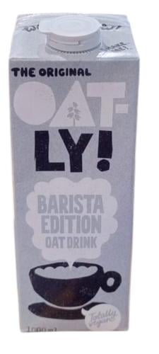 مشروب الشوفان من أوتلي بارستا 1 لتر